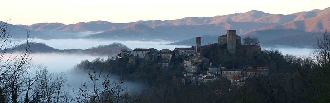 Castiglione del Terziere