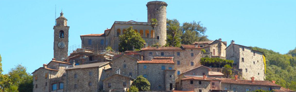 Bagnone in Lunigiana