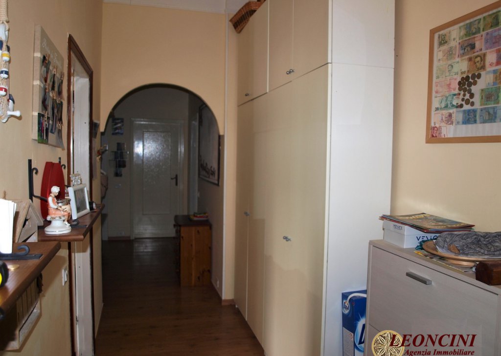 Appartamenti in vendita  via roma 12, Villafranca in Lunigiana