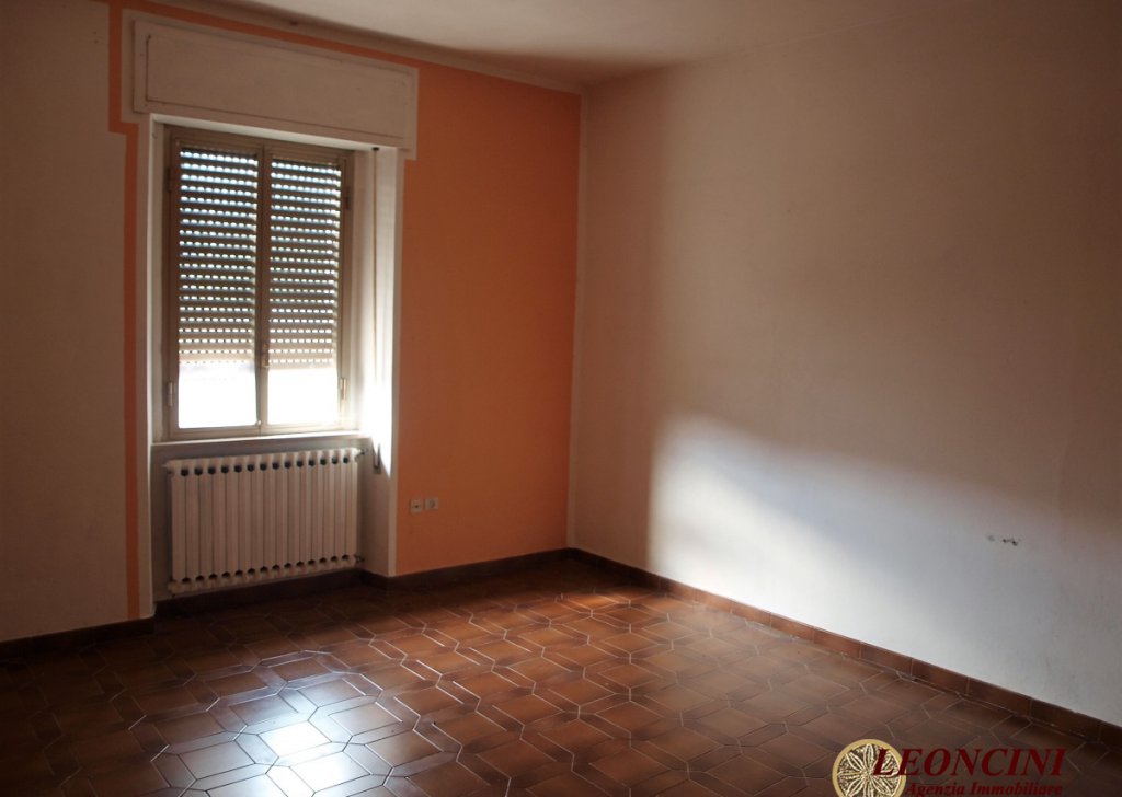 Vendita Appartamenti Villafranca in Lunigiana - A471 Appartamento con giardino Località Case Sparse