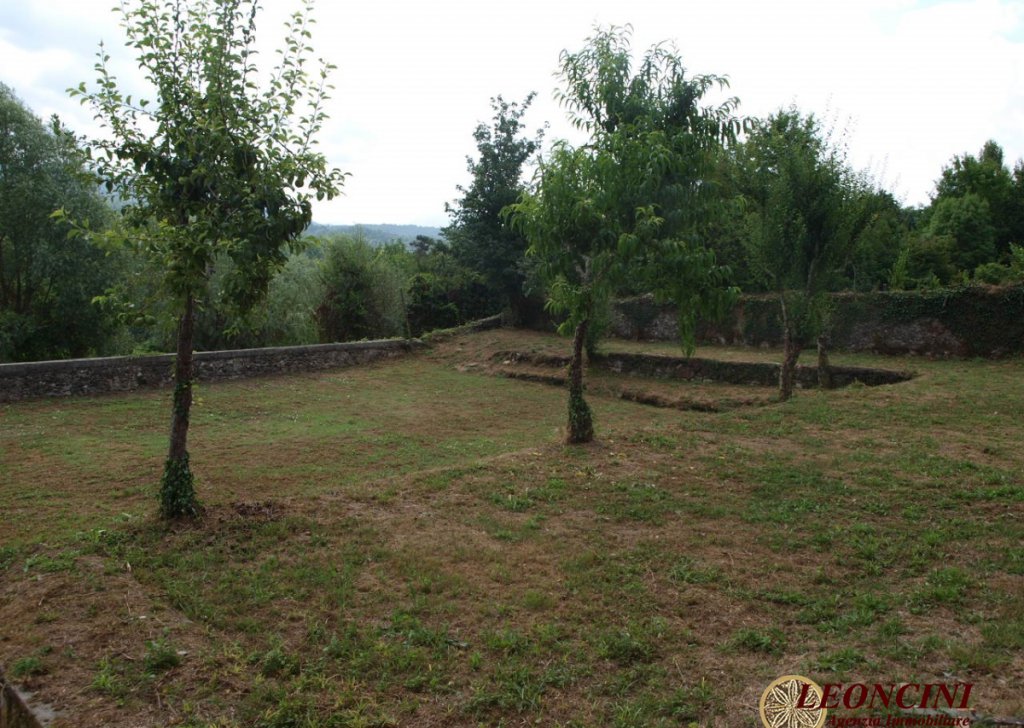 Sale Cottages and Stonehouses Bagnone - P119 Farmhouse ideal for hotel activity Locality 