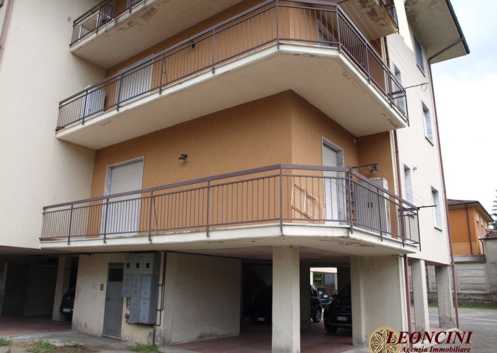Vendita Appartamenti Filattiera - A301 Appartamento zona servita Località Filattiera