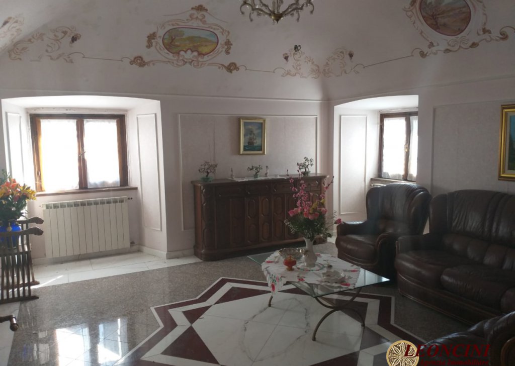 Rent Apartments Pontremoli - L778 Furnished apartment of large size Locality 