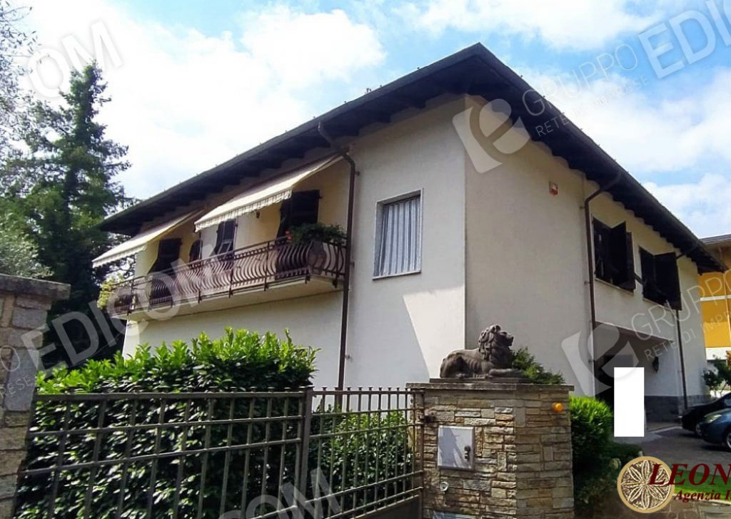 Auction Apartments Licciana Nardi - semi-detached house up for auction Locality 