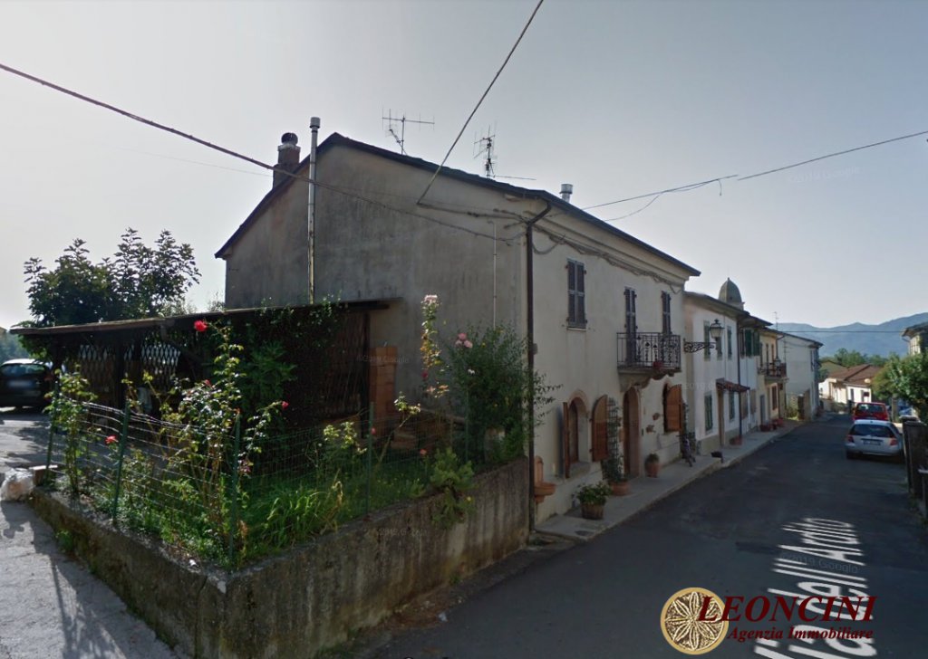 Appartamenti all'Asta Villafranca in Lunigiana - Appartamento in asta con giardino Località Fornoli
