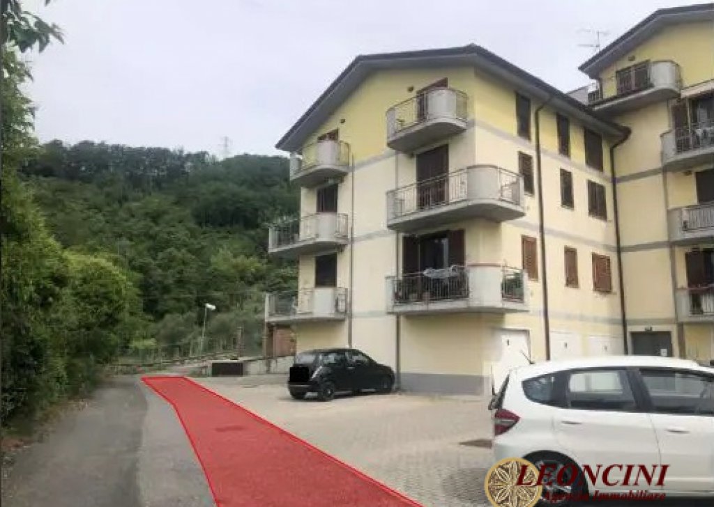 Apartments for auction  120 sqm, Aulla, locality Albiano