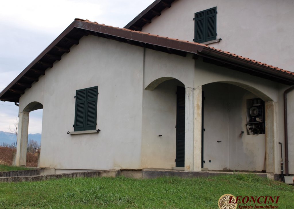 Sale Semi-Detached Licciana Nardi - A368 semi-detached house Locality 