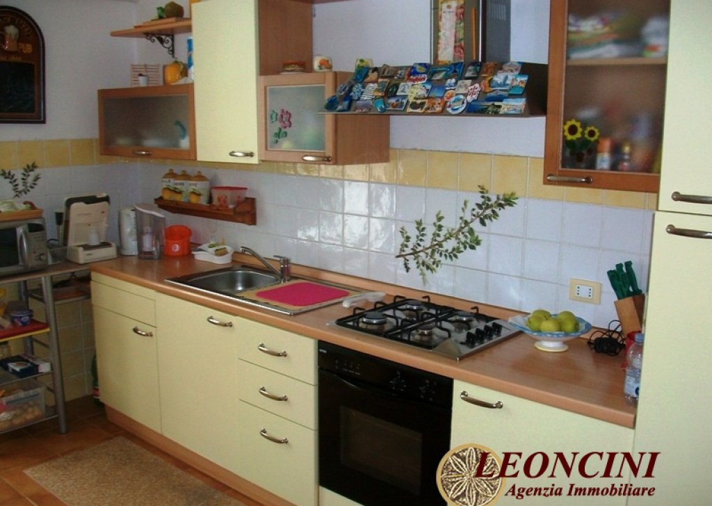Sale Apartments Villafranca in Lunigiana - A328 Comfortable flat Locality 