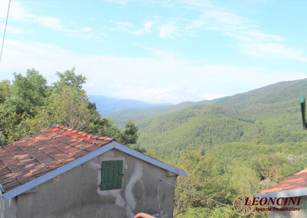 Sale Stonehouses in Historic Center Pontremoli - home in the historic center Locality 