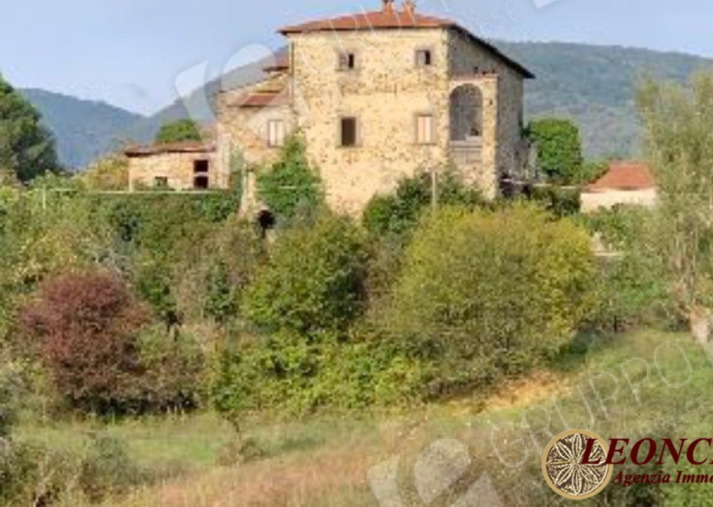 Cottages and Stonehouses for auction  via rottigliana 22, Filattiera, locality Case Sparse