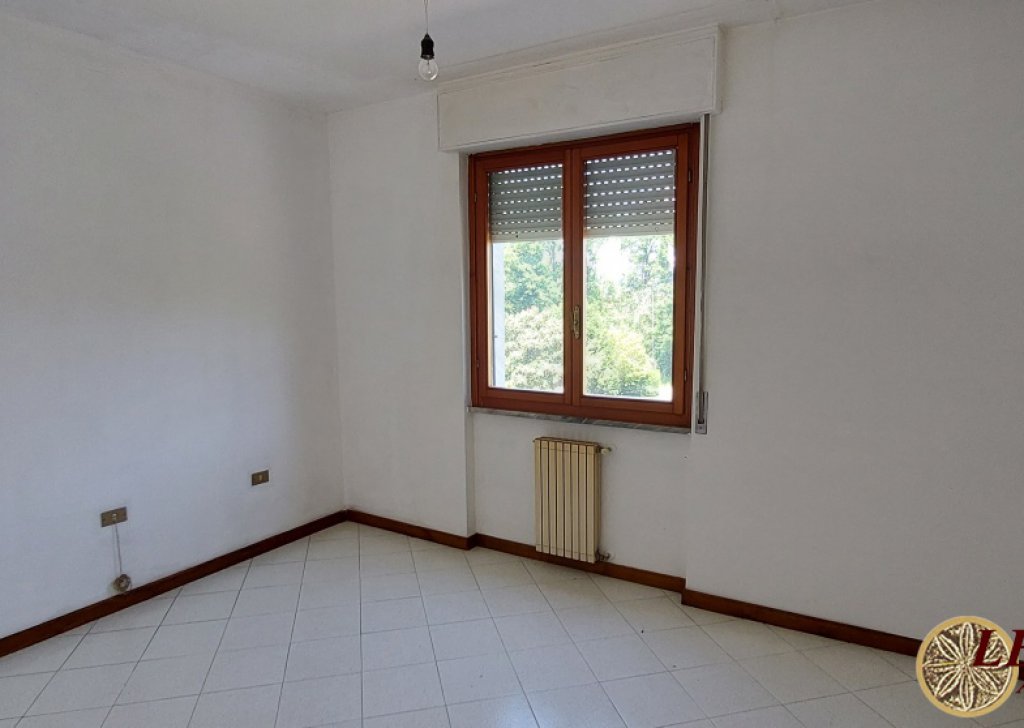 Sale Apartments Villafranca in Lunigiana - A 302 three-room apartment Locality 