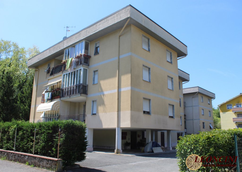 Vendita Appartamenti Villafranca in Lunigiana - A302 Appartamento trilocale Località Villafranca in Lunigiana