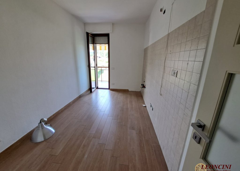 Sale Apartments Filattiera - A305 Renovated apartment with garage Locality 
