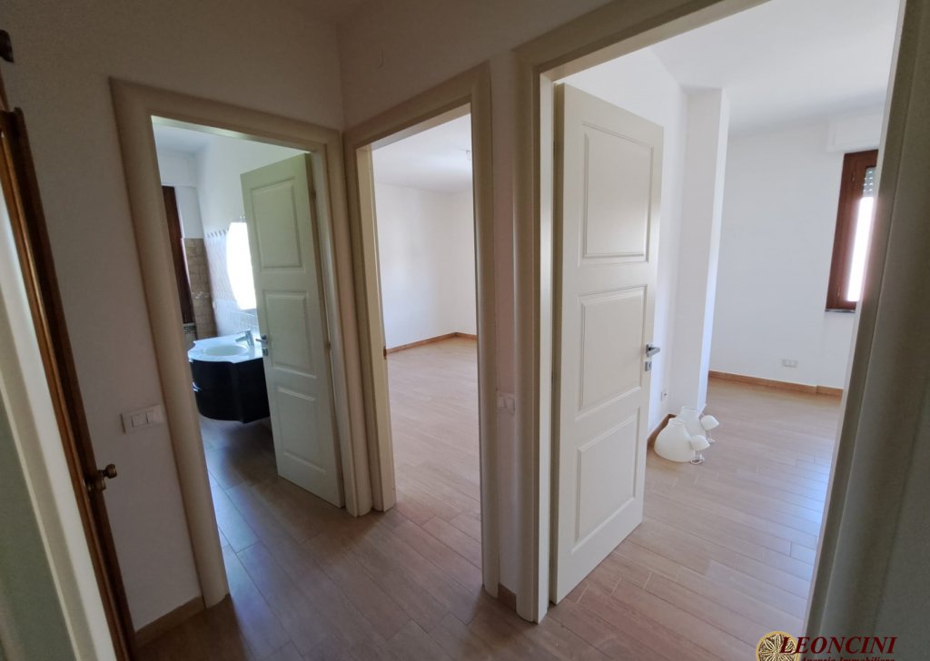 Sale Apartments Filattiera - A305 Renovated apartment with garage Locality 