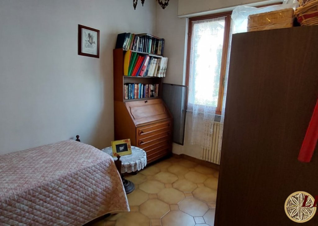 Sale Apartments Villafranca in Lunigiana - A310 three bedroom apartment Locality 