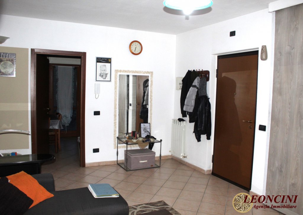 Vendita Appartamenti Villafranca in Lunigiana - A311 Appartamento con garage Località Villafranca in Lunigiana