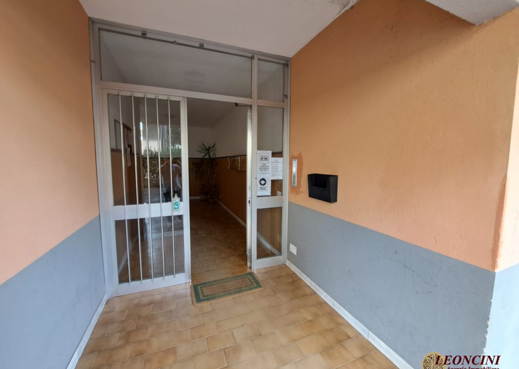 Sale Apartments Villafranca in Lunigiana - A312 Apartment with terrace Locality 