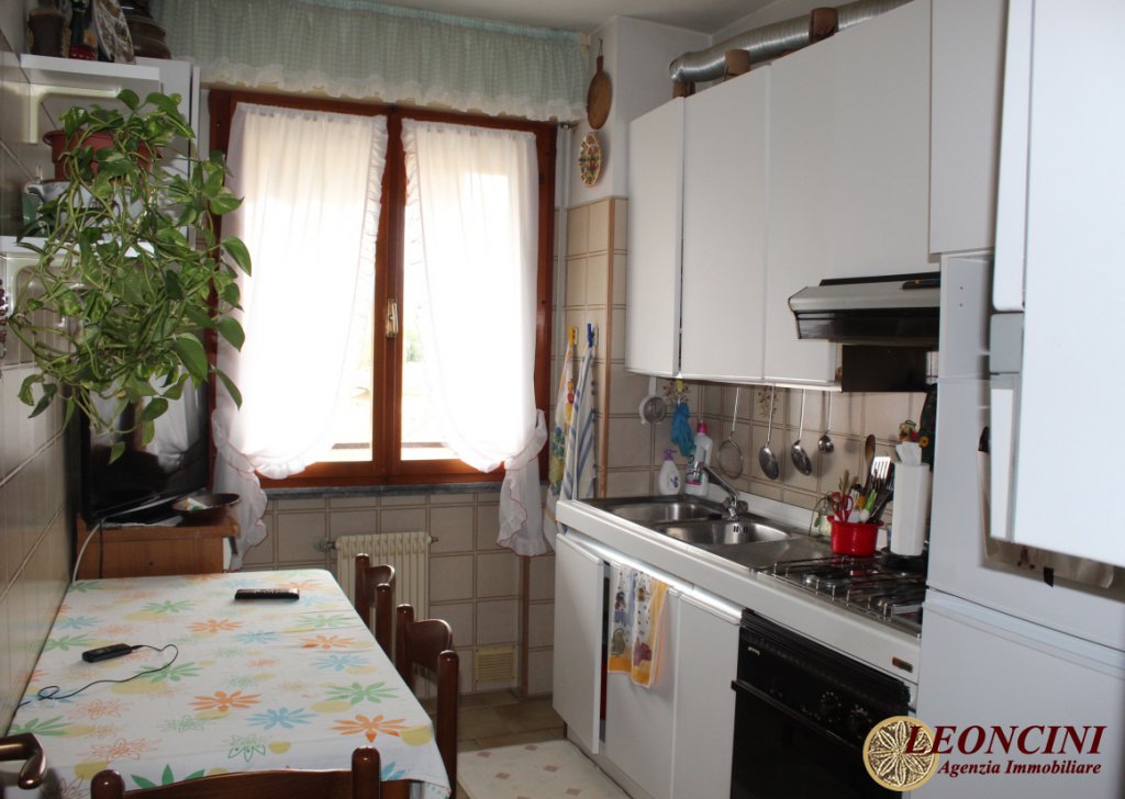 Vendita Appartamenti Villafranca in Lunigiana - A323 Appartamento zona servita Località Villafranca in Lunigiana