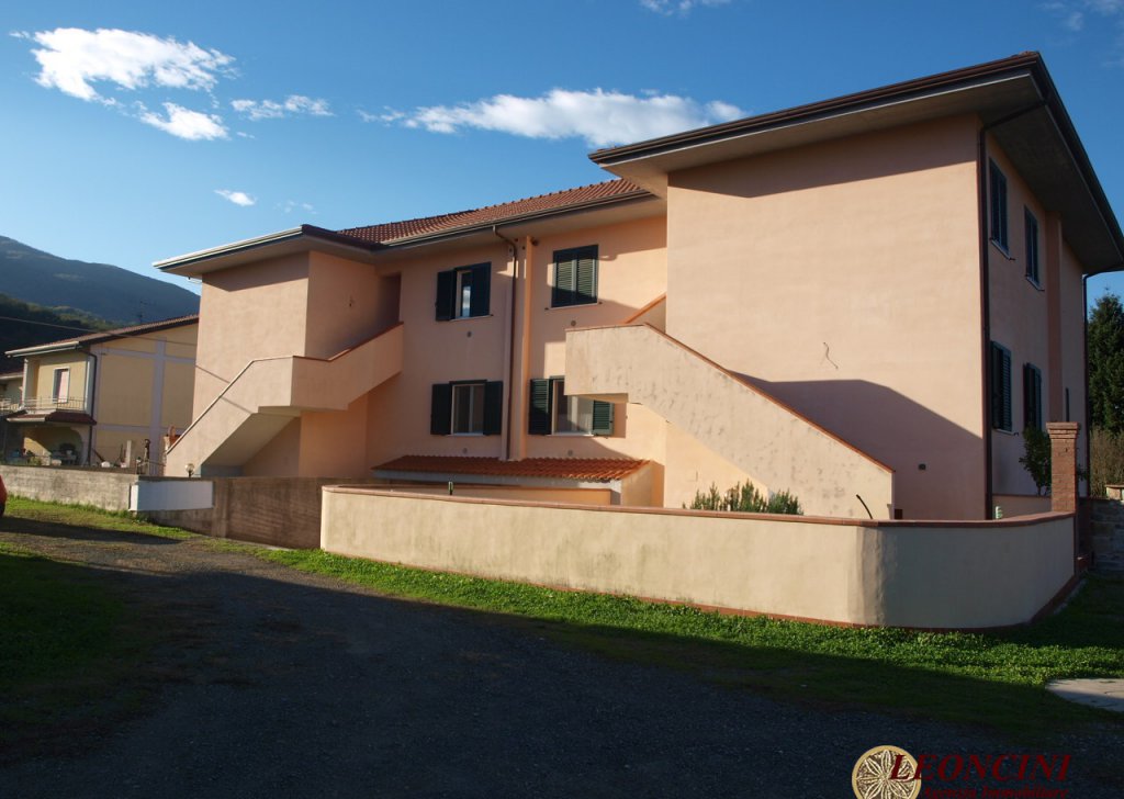 Appartamenti in vendita  via provinciale groppoli 12, Mulazzo, località Groppoli