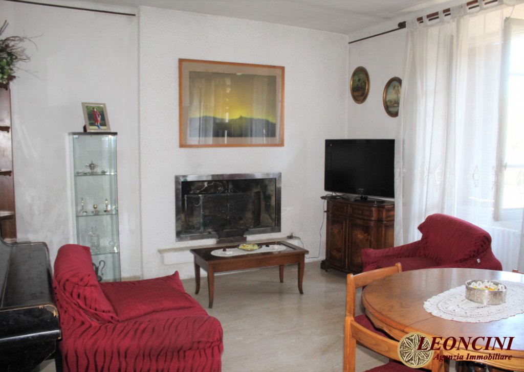 Apartments for sale  via XXV Aprile 25, Villafranca in Lunigiana