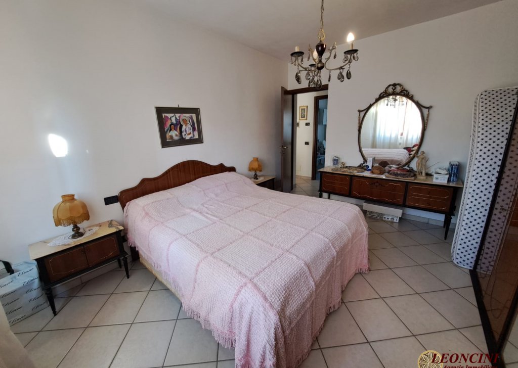 Appartamenti trilocale in vendita  via degli Orti 50, Villafranca in Lunigiana