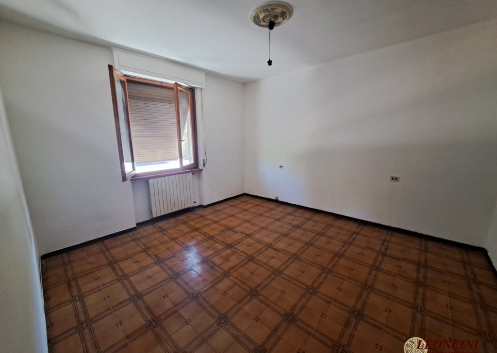 Sale Apartments Bagnone - A353 Apartment with garage Locality 