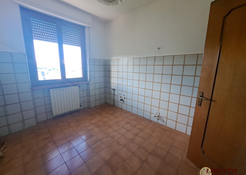 Sale Apartments Bagnone - A353 Apartment with garage Locality 