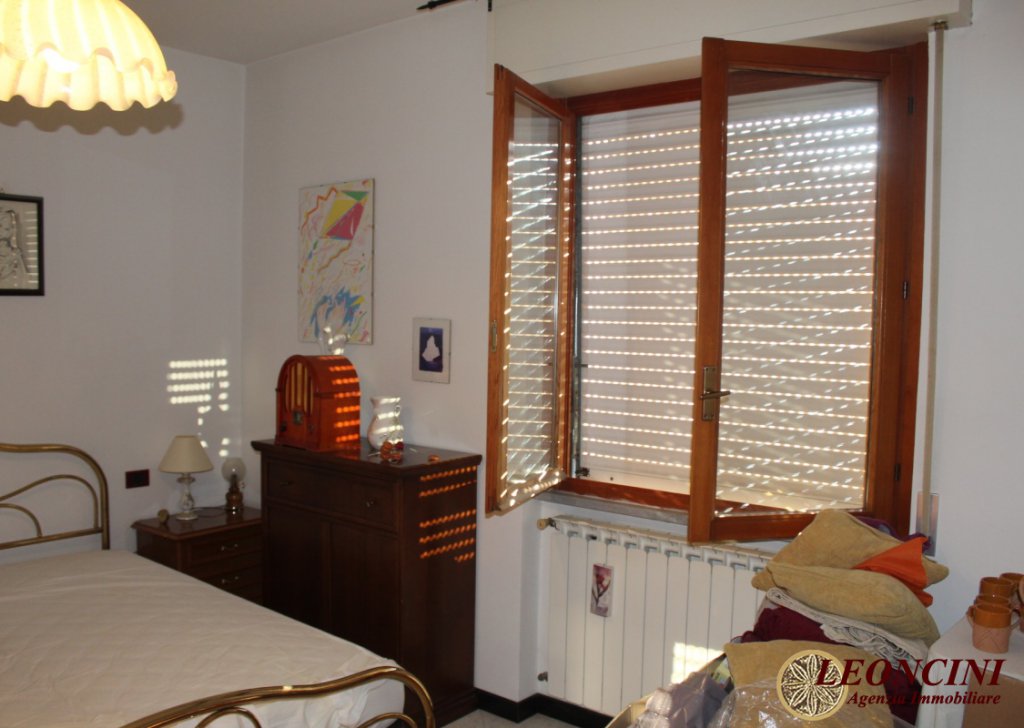 Sale Apartments Mulazzo - A371 first floor apartment Locality 