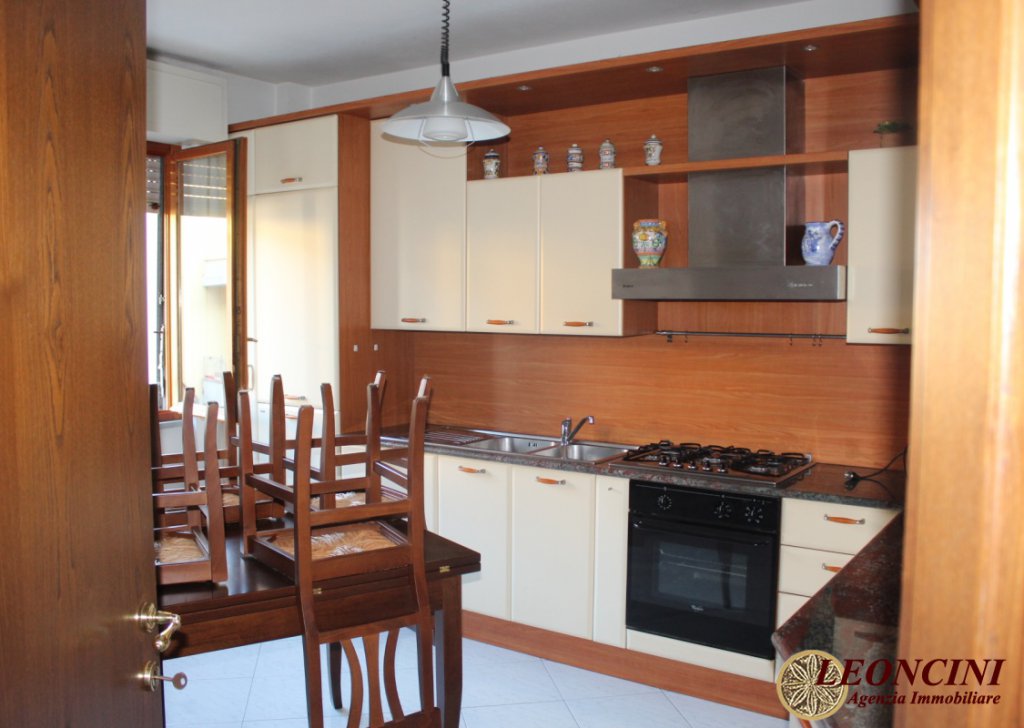Apartments for sale  via DALLA CHIESA 22, Mulazzo, locality Arpiola