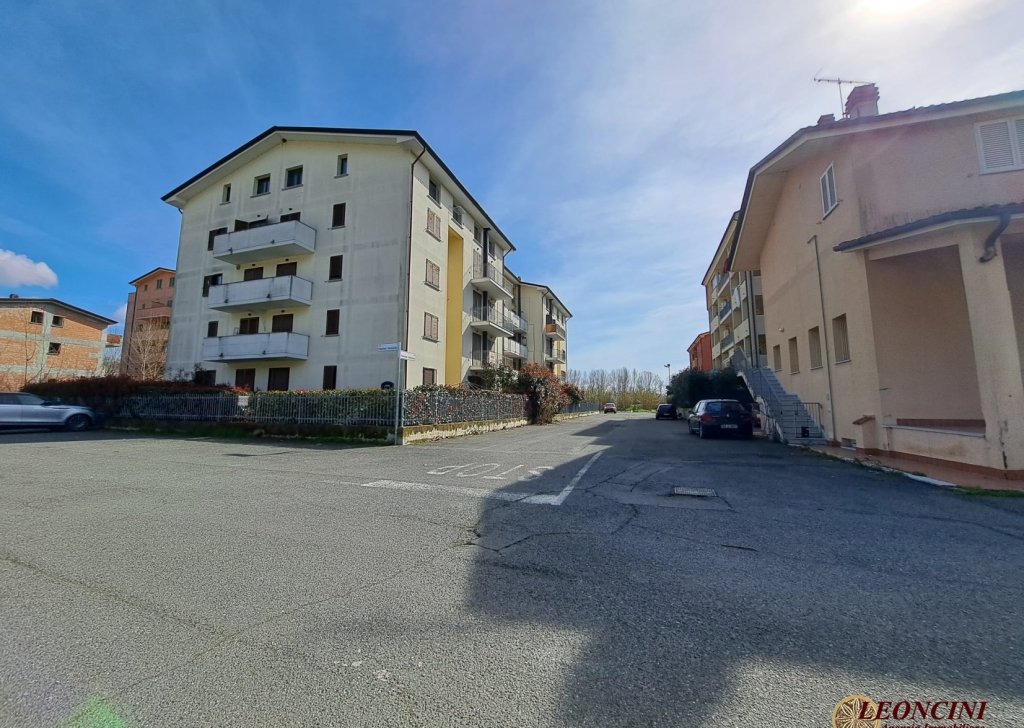 Apartments for sale  via Luciano Ratti 4, Aulla, locality Albiano