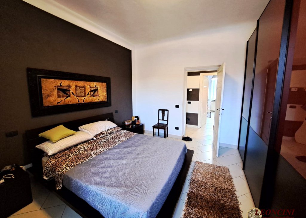 Apartments for sale  via Porta Fiorentina 5, Pontremoli
