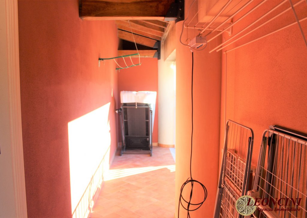 Vendita Appartamenti Villafranca in Lunigiana - A397 Appartamento con garage Località Villafranca in Lunigiana