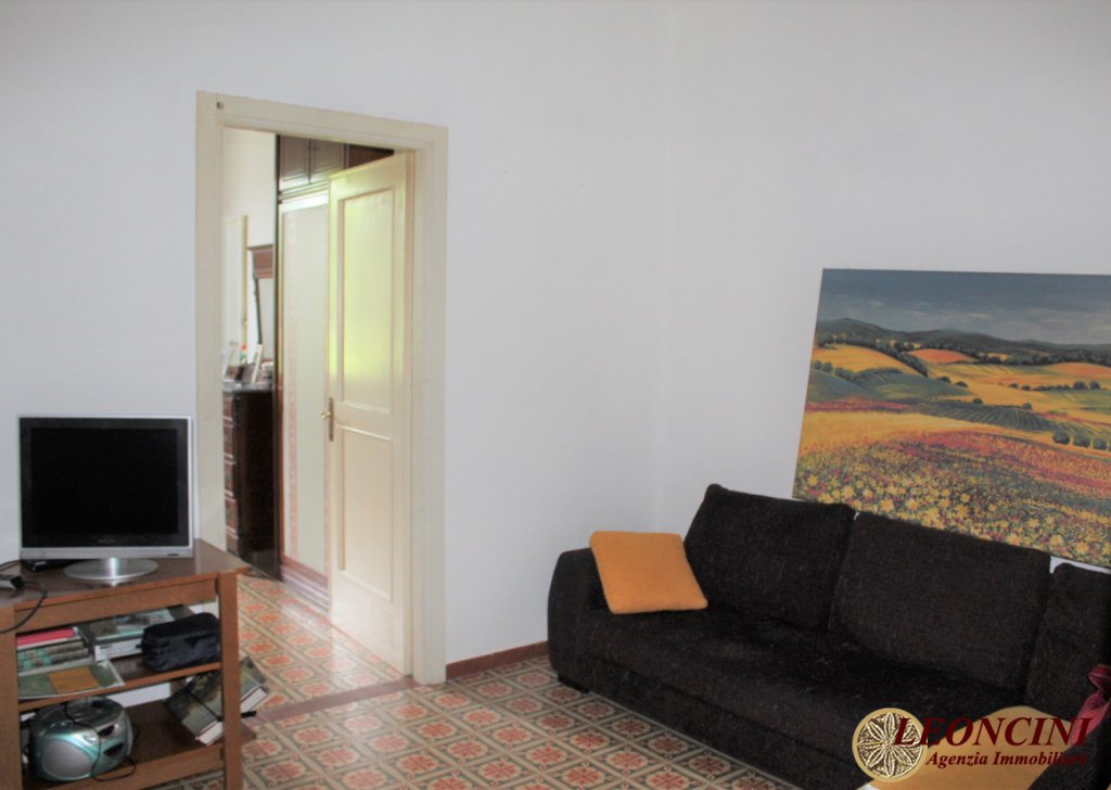 Vendita Appartamenti Villafranca in Lunigiana - A355 Appartamento con giardino Località Villafranca in Lunigiana