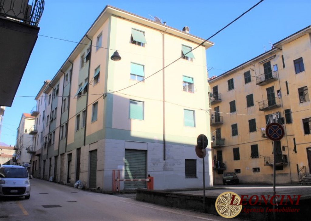 Vendita Appartamenti Villafranca in Lunigiana - A407 Appartamento arredato Località Villafranca in Lunigiana