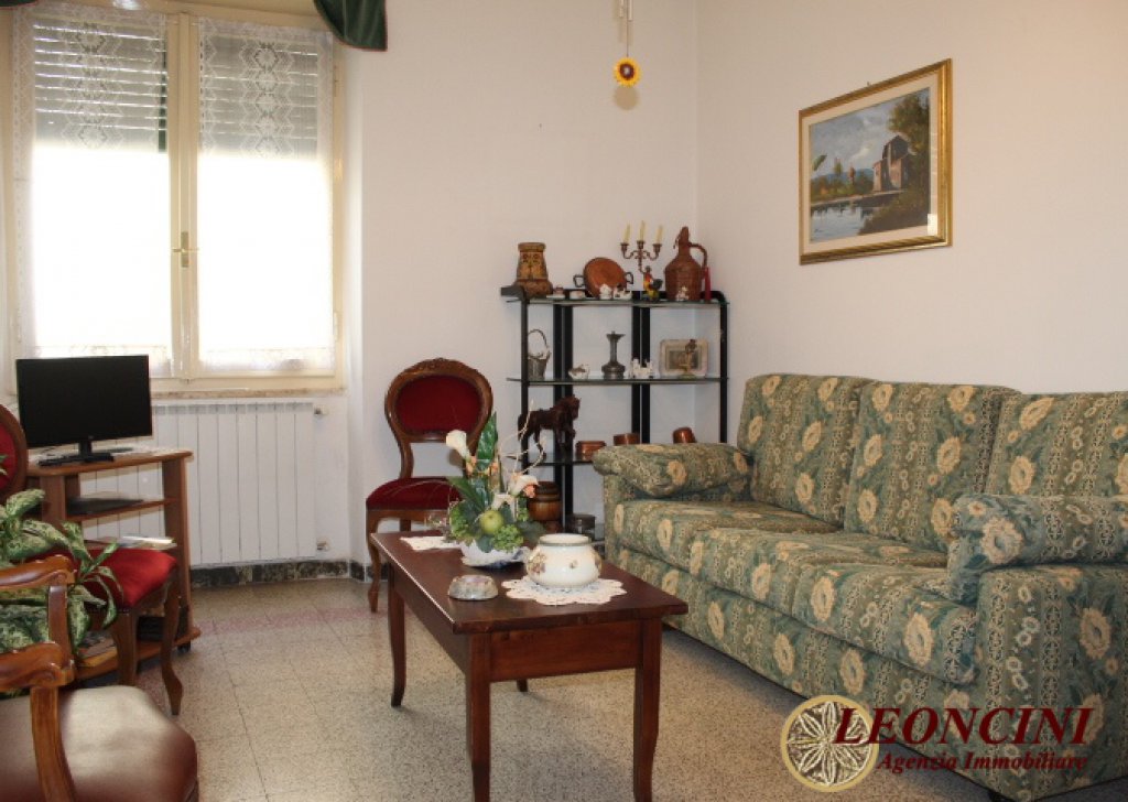 Sale Apartments Villafranca in Lunigiana - A407 furnished flat Locality 