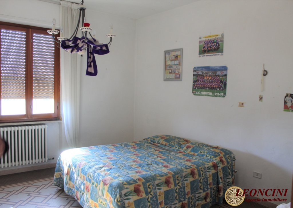 Vendita Appartamenti Filattiera - A476 Appartamento in bifamiliare Località Migliarina