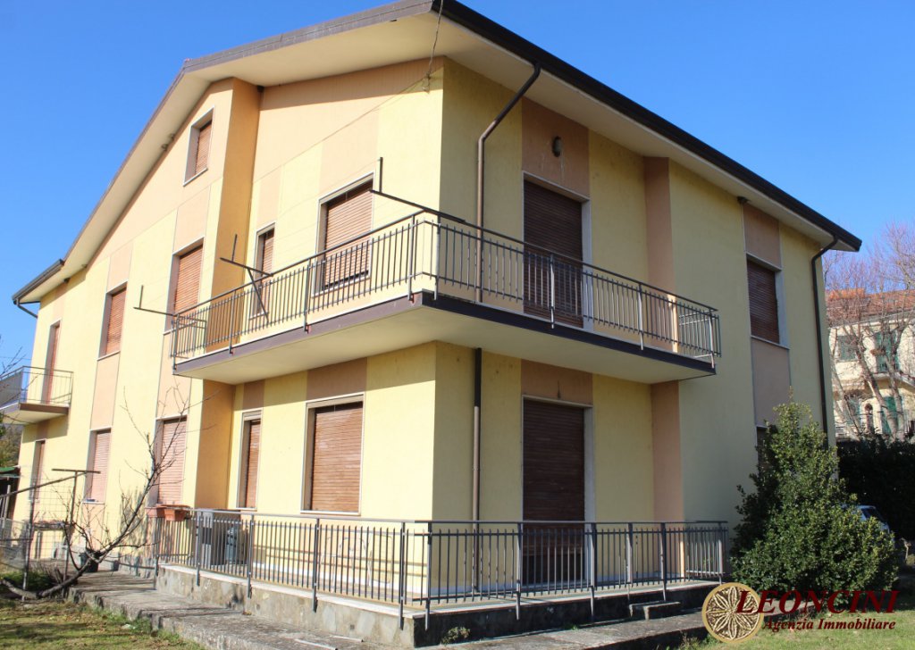 Sale Apartments Filattiera - A476 semi-detached apartment Locality 