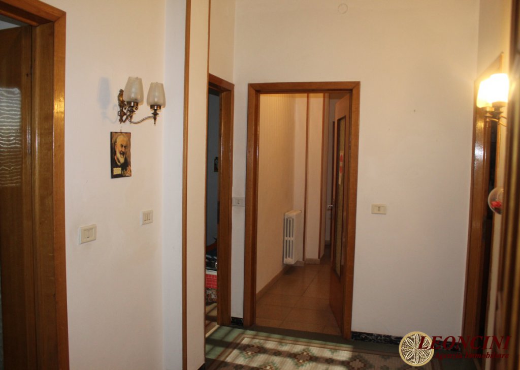 Vendita Appartamenti Filattiera - A476 Appartamento in bifamiliare Località Migliarina