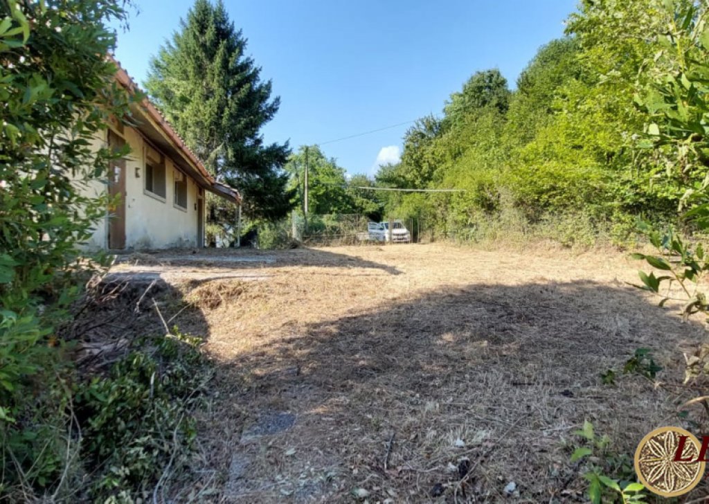 Sale Cottages and Stonehouses Bagnone - P109 farmhouse with land and water source Locality 
