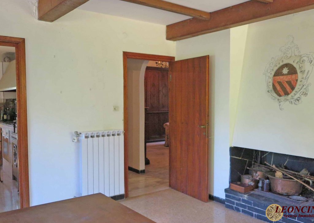 Cottages and Stonehouses for sale  via Cisa 62, Licciana Nardi, locality Terrarossa