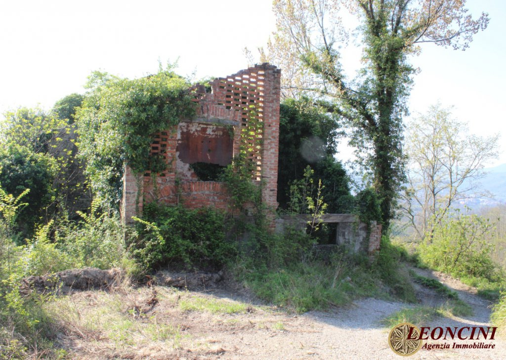 Vendita Rustici e Casali Villafranca in Lunigiana - P118 Casale immerso nel verde Località Irola