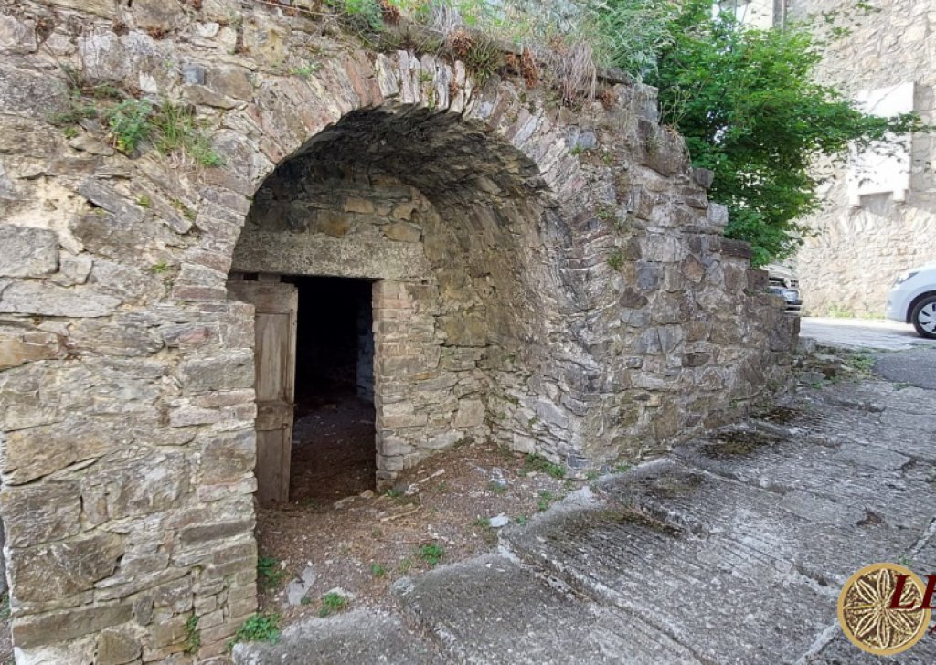 Sale Stonehouses in Historic Center Villafranca in Lunigiana - A308 Stone house in historic center Locality 