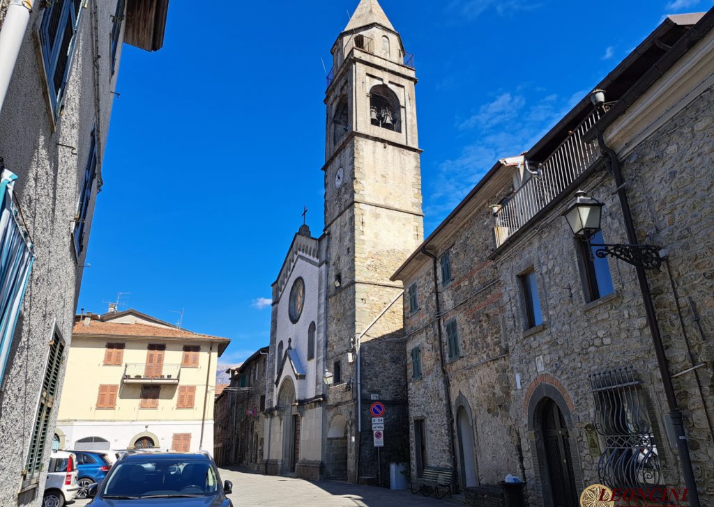 Sale Stonehouses in Historic Center Villafranca in Lunigiana - A315 home in the historic center Locality 