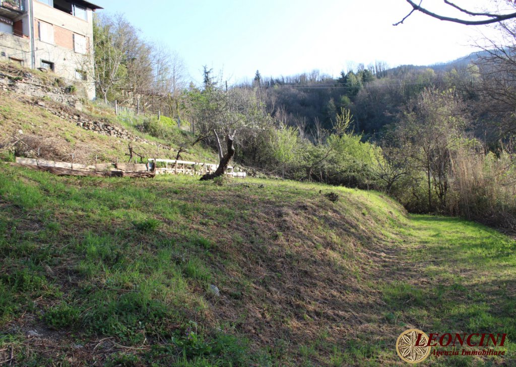 Vendita Rustico in Centro Storico Bagnone - A425 Rustico con vista panoramica Località Corvarola