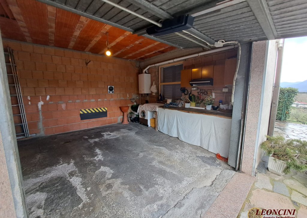 Semi-Detached for sale  via Cadrecca 13, Licciana Nardi, locality Monti