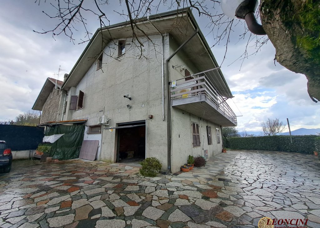 Sale Semi-Detached Licciana Nardi - A324 semi-detached house with land Locality 