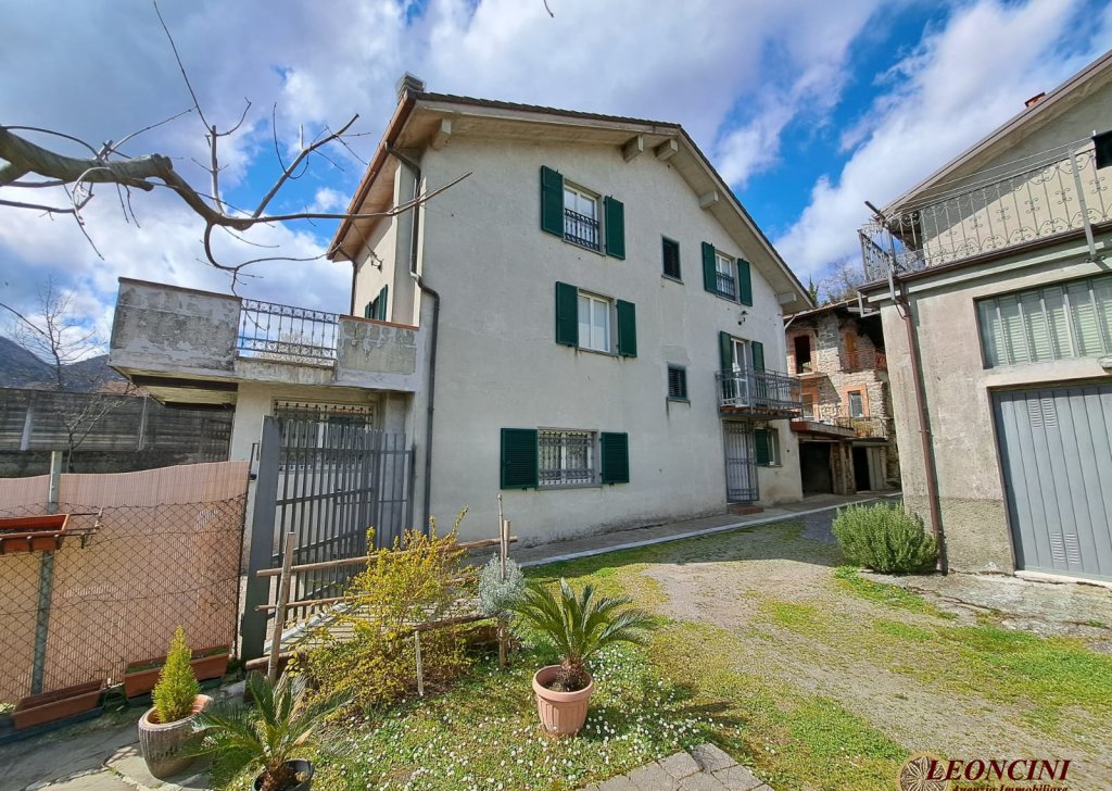 Semi-Detached for sale  via della repubblica 33, Mulazzo, locality Arpiola