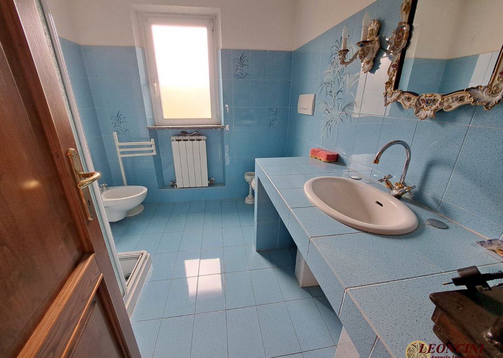 Sale Semi-Detached Mulazzo - A347 Semi-detached house with garden Locality 