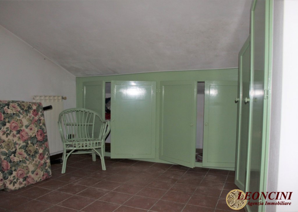 Sale Stonehouses in Historic Center Bagnone - A360 House in historic center Locality 
