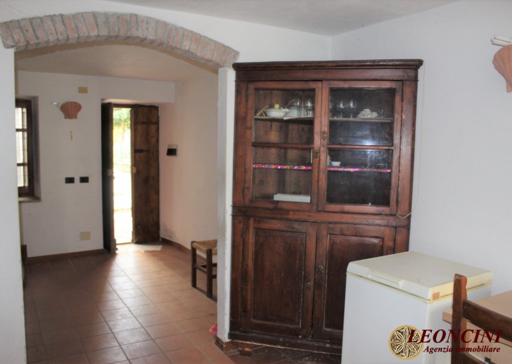 Sale Stonehouses in Historic Center Bagnone - A360 House in historic center Locality 